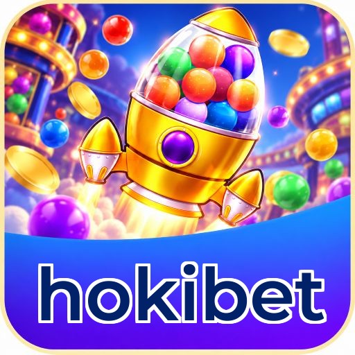 Screenshot 1 - hokibet Home Screen